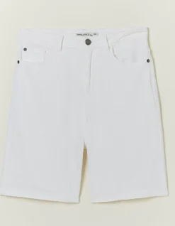 Women FatFace Shorts|Darley Denim Shorts