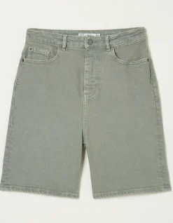 Women FatFace Shorts|Darley Denim Shorts