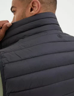 Men FatFace Coats & Jackets|Dartmouth Gilet