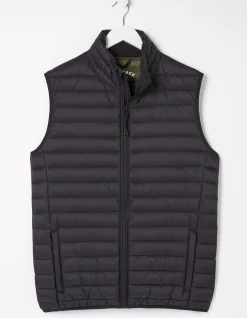 Men FatFace Coats & Jackets|Dartmouth Gilet