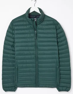 Men FatFace Coats & Jackets|Dartmouth Puffer Jacket