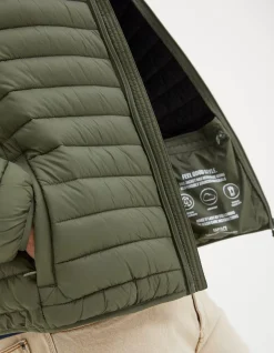 Men FatFace Coats & Jackets|Dartmouth Puffer Jacket