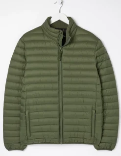 Men FatFace Coats & Jackets|Dartmouth Puffer Jacket