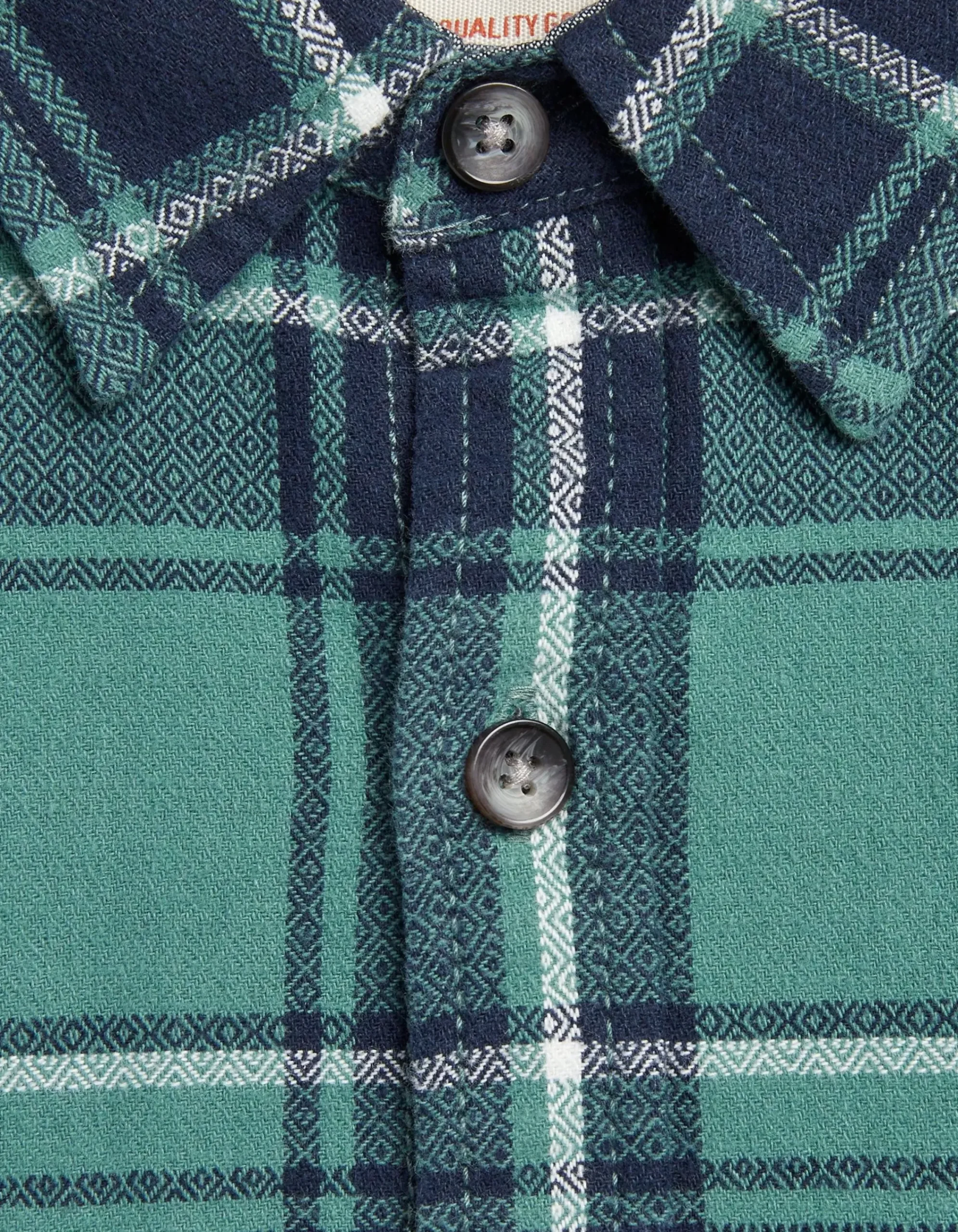 Men FatFace Shirts|Dawley Check Shirt
