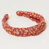 Kids FatFace View All|Ditsy Floral Headband