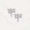 Women FatFace View All|Dragonfly Studs