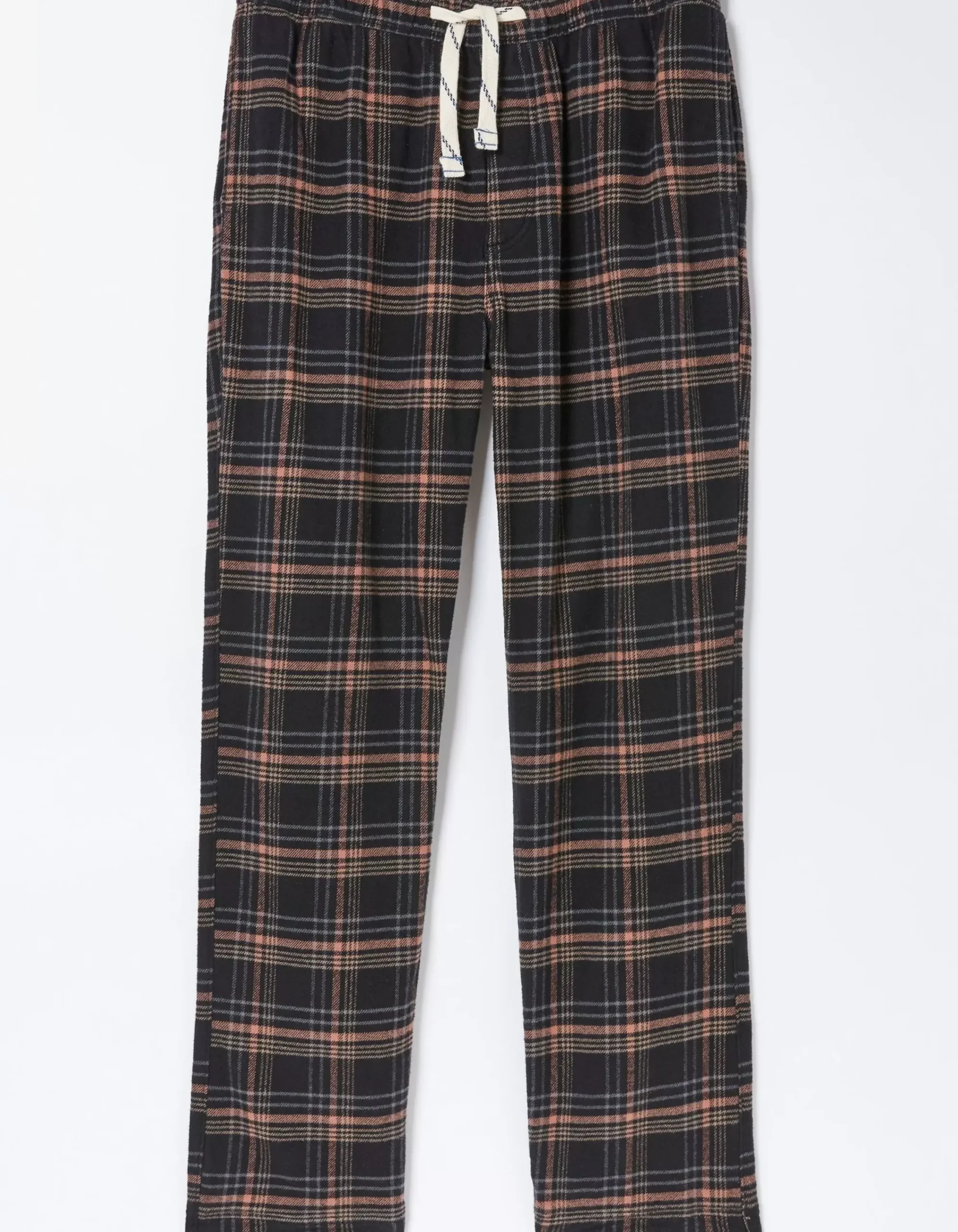 Men FatFace View All|Dundee Check Pyjama Bottoms