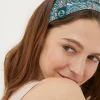Women FatFace View All|Ebb And Flow Multi Headband