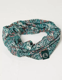 Women FatFace View All|Ebb And Flow Multi Headband
