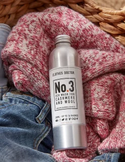Men FatFace View All|Eco Wash For Cashmere And Wool