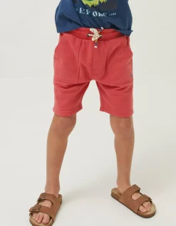Boys FatFace View All|Eddie Sweat Shorts