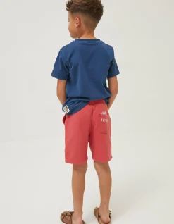 Boys FatFace View All|Eddie Sweat Shorts