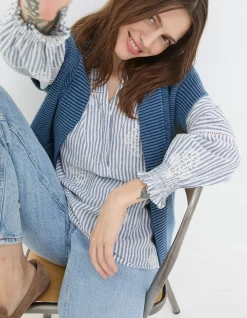 Women FatFace View All|Eden Kimono
