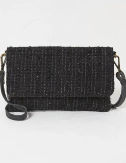 Women FatFace View All|Elena Boucle Crossbody Bag