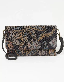 Women FatFace View All|Elena Wristlet Crossbody Bag
