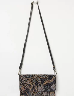 Women FatFace View All|Elena Wristlet Crossbody Bag