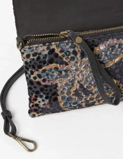 Women FatFace View All|Elena Wristlet Crossbody Bag