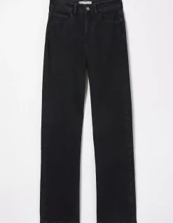 Women FatFace Jeans & Dungarees|Elise Wide Leg Jeans