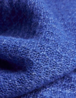 Women FatFace Knitwear|Ellie Crew Jumper