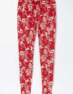 Women FatFace Nightwear & Loungewear|Ellie Forest Scapes Legging