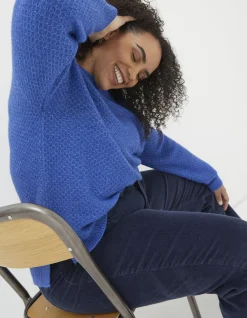 Women FatFace View All|Ellie Jumper