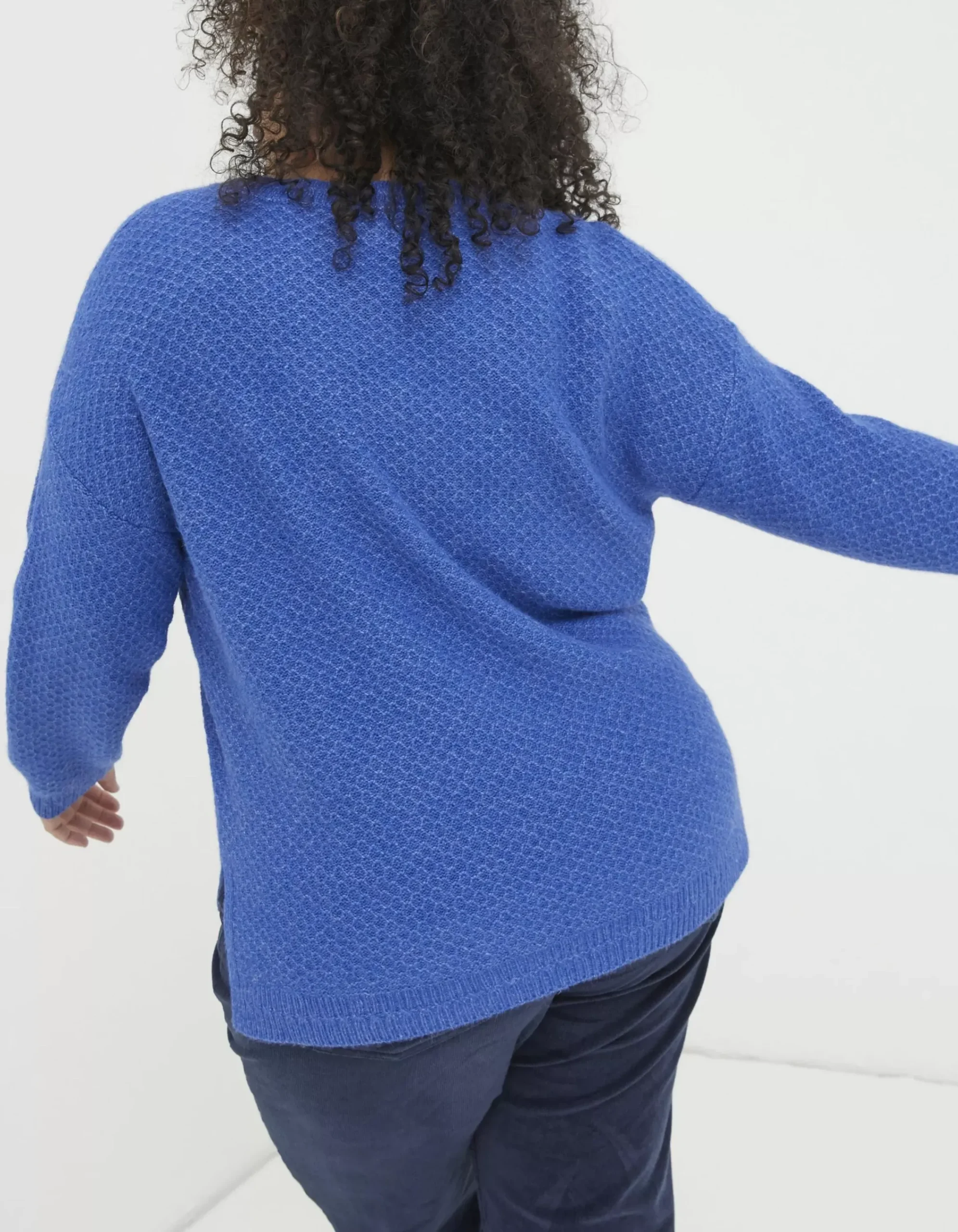 Women FatFace View All|Ellie Jumper