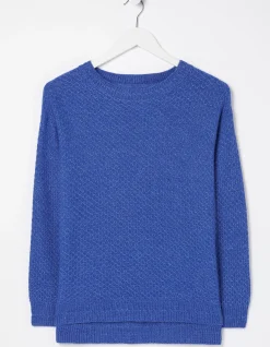 Women FatFace View All|Ellie Jumper