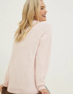 Women FatFace Knitwear|Ellie Jumper