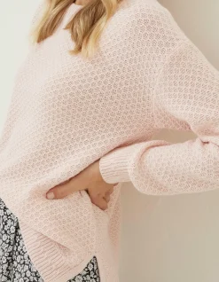Women FatFace Knitwear|Ellie Jumper