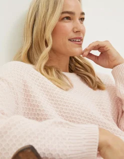 Women FatFace Knitwear|Ellie Jumper