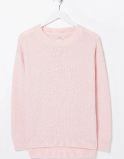 Women FatFace Knitwear|Ellie Jumper