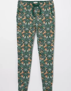 Women FatFace Nightwear & Loungewear|Ellie Lino Fox Legging