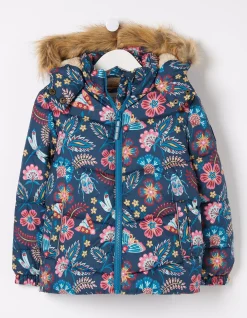 Girls FatFace View All|Elsie Padded Jacket