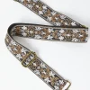 Women FatFace View All|Embroidered Floral Bag Strap