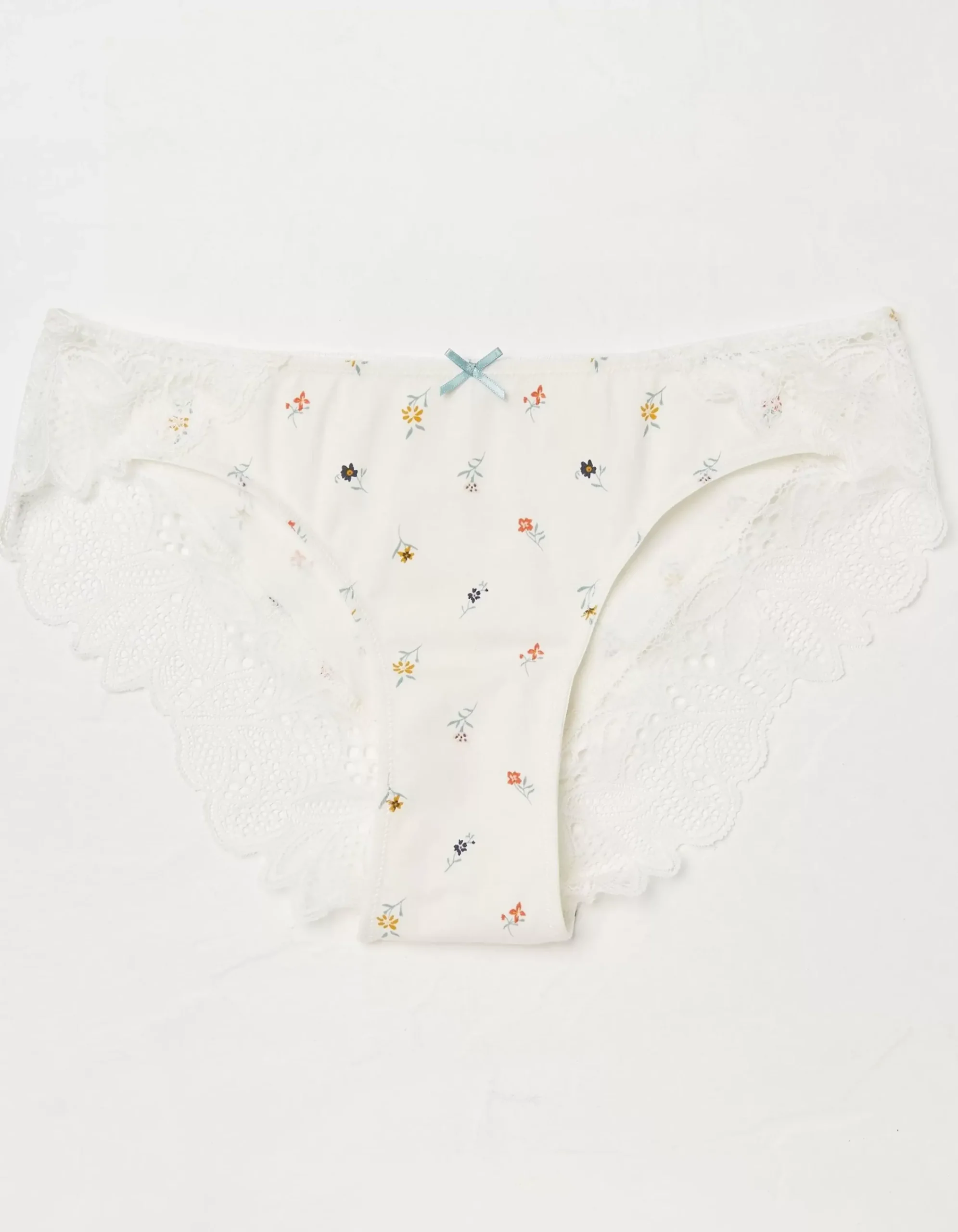 Women FatFace View All|Emily Floral Cheeky Knickers