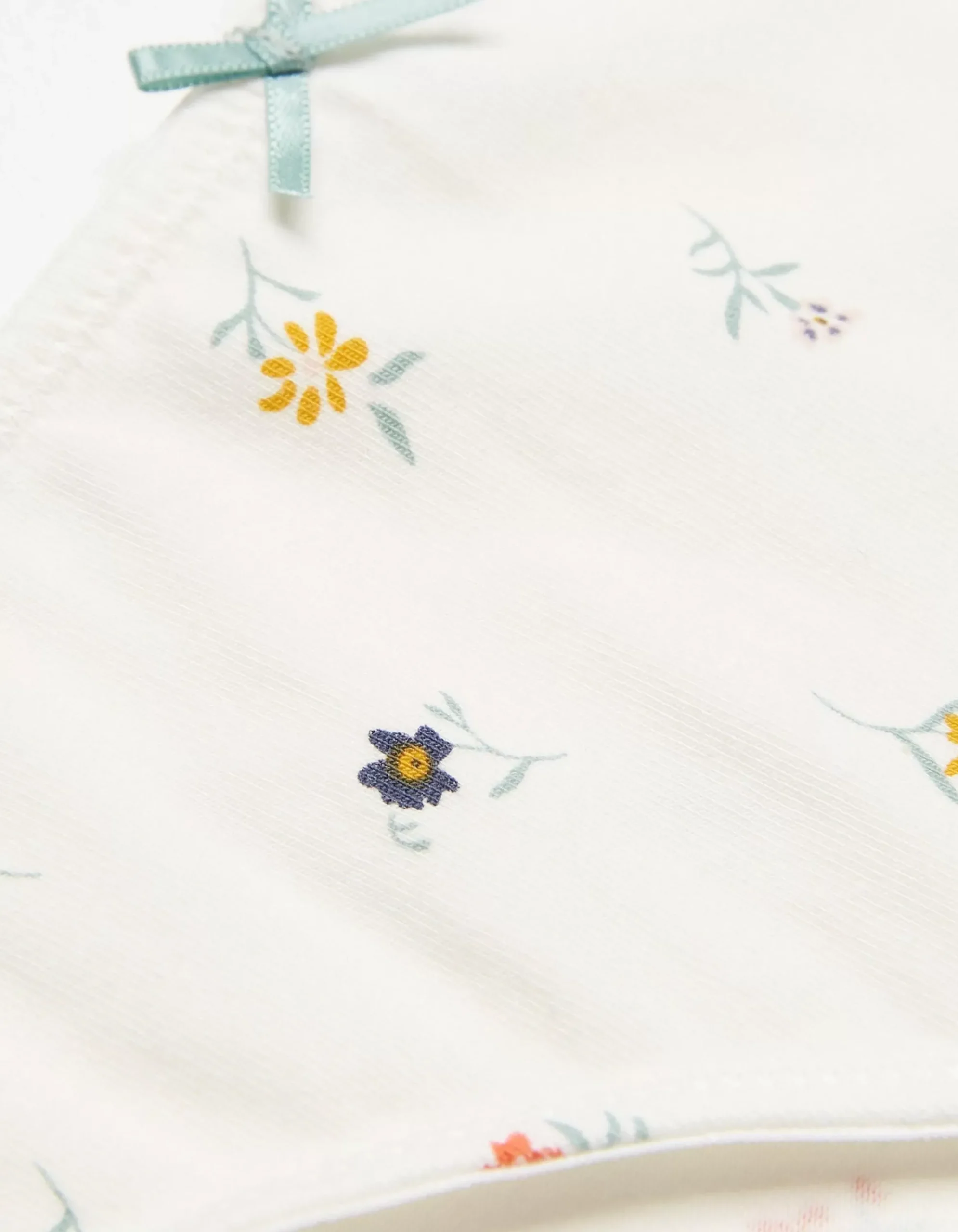 Women FatFace View All|Emily Floral Cheeky Knickers