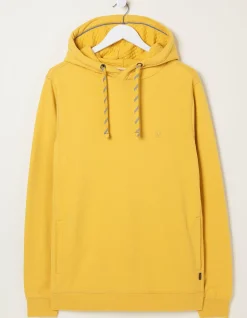 Men FatFace Sweatshirts & Hoodies|Emsworth Overhead Hoodie