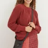 Women FatFace View All|Essie Multi Zip Phone Bag