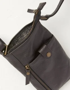 Women FatFace View All|Essie Multi Zip Phone Bag