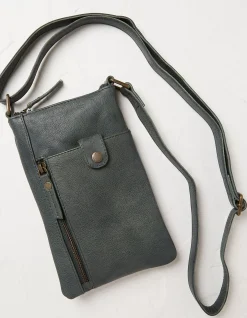 Women FatFace View All|Essie Phone Bag