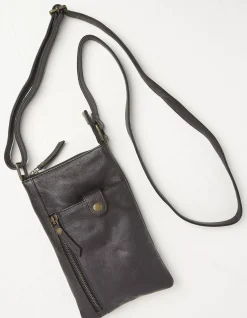 Women FatFace View All|Essie Phone Bag