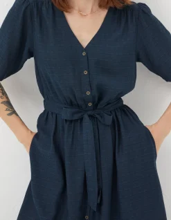 Women FatFace View All|Estelle Midi Dress