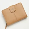 Women FatFace Bags & Purses|Etta Leather Zip Purse