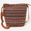 Women FatFace View All|Evalie Woven Bag