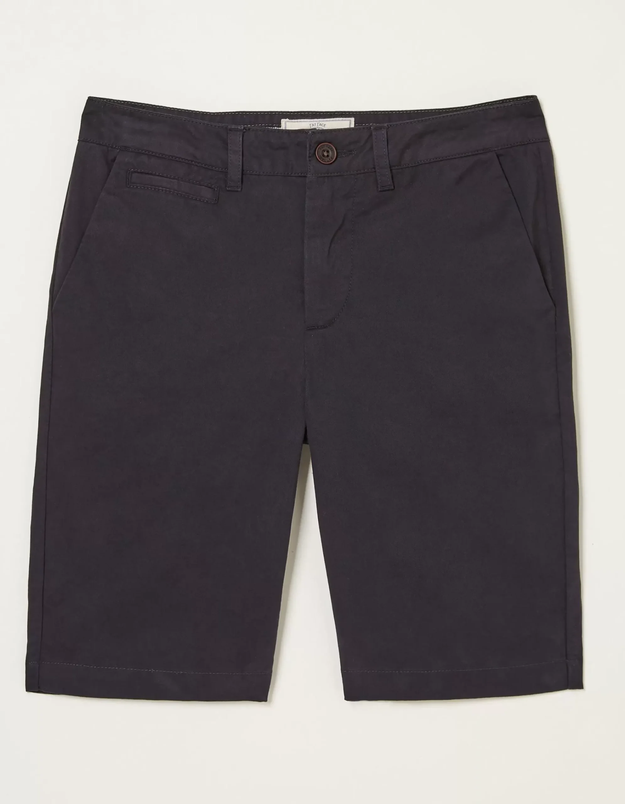 Women FatFace Shorts|Falmouth Bermuda Chino Shorts