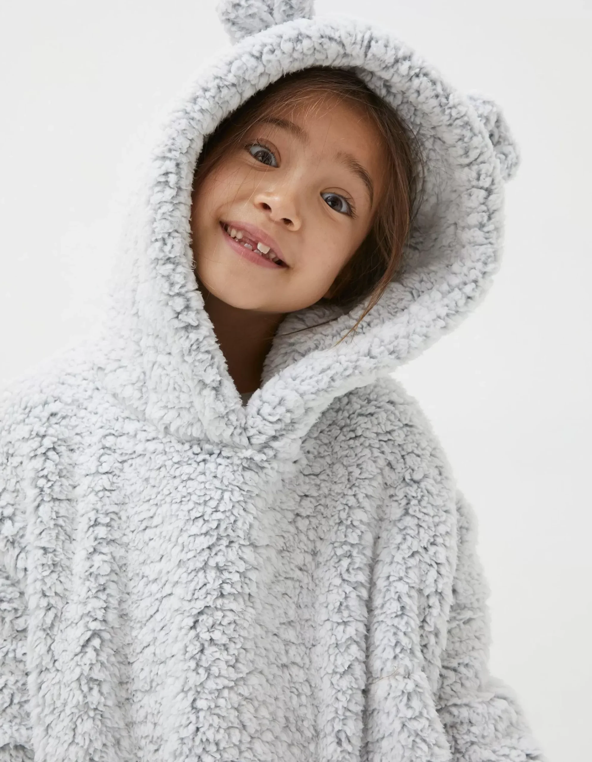 Boys FatFace View All|Family Snuggle Hoodie