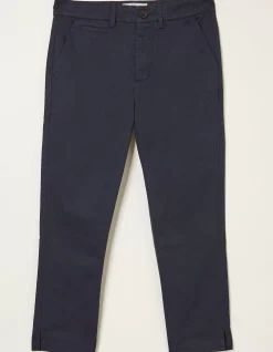 Women FatFace Trousers & Leggings|Farnham Cropped Chinos
