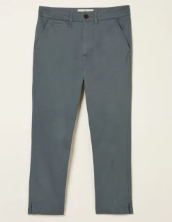 Women FatFace Trousers & Leggings|Farnham Cropped Chinos