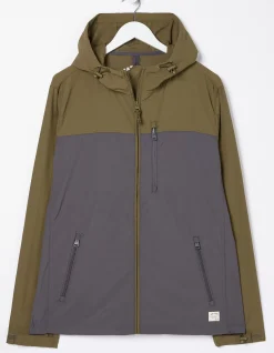 Men FatFace Coats & Jackets|Festival Jacket