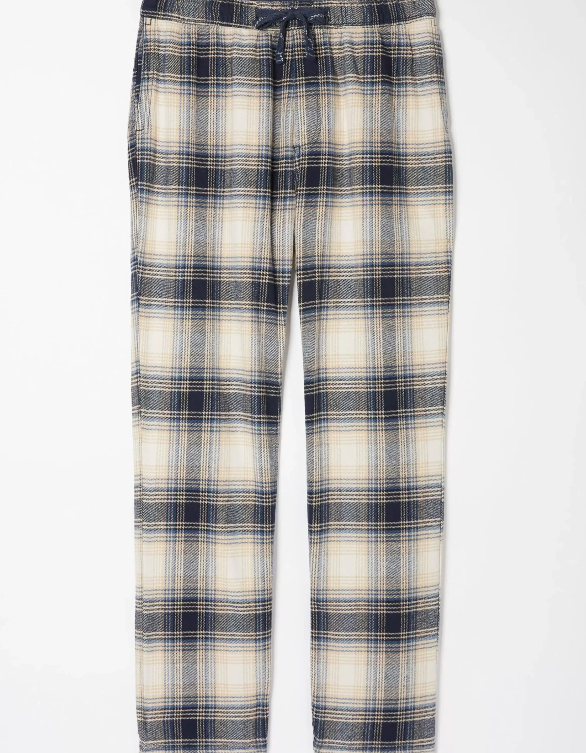 Men FatFace View All|Fife Checked Pyjama Bottoms